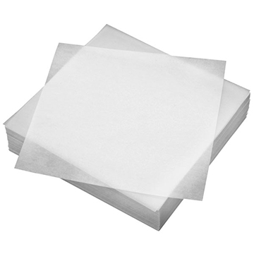 Wax Sulphite Sheets 15x18 1000/Case