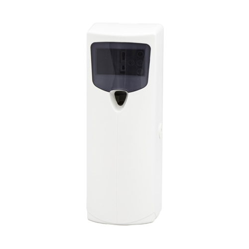 Air-Mist Metered Dispenser for  30day Aerosol Deodorizer 