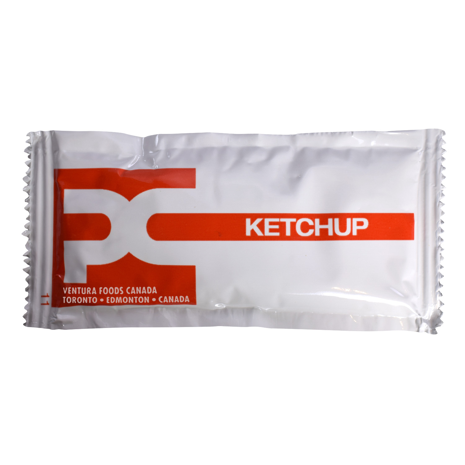 Ventura Food Ketchup Portion 500s 9g