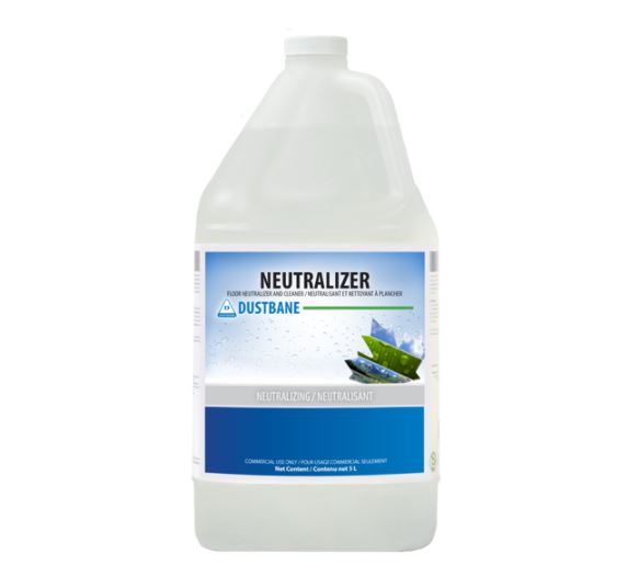 Neutralizer and Salt Remover  4x5L         