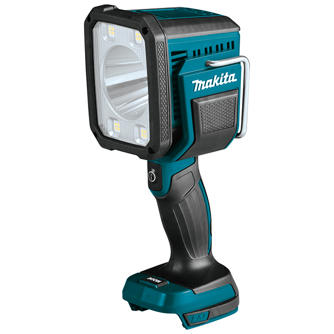 Makita 14.4/18V LED Flashlight  / Worklight,  1250 LUMENS