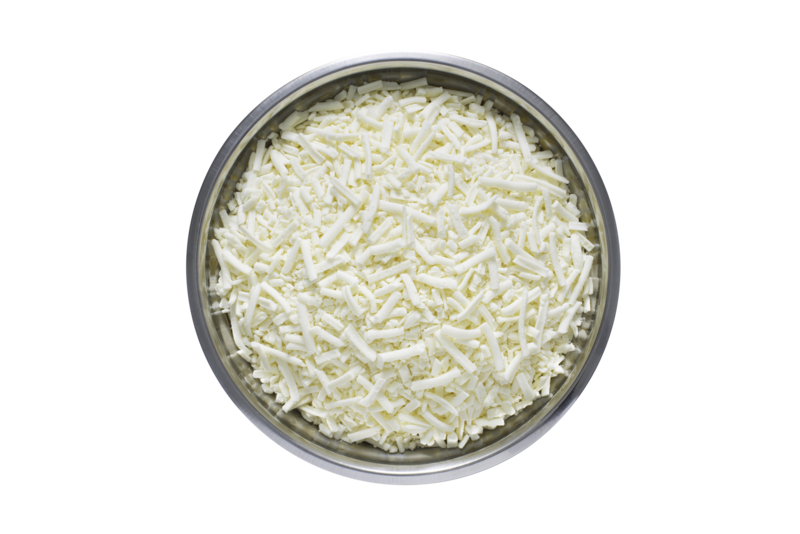 Saputo Vegan Dairy Free  Mozzarella Flavoured Shred 