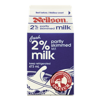 Farquhar 473ml 2% Milk  28/Crate