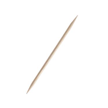 Toothpick Curedent Unwrapped 1000/Box 80-150 