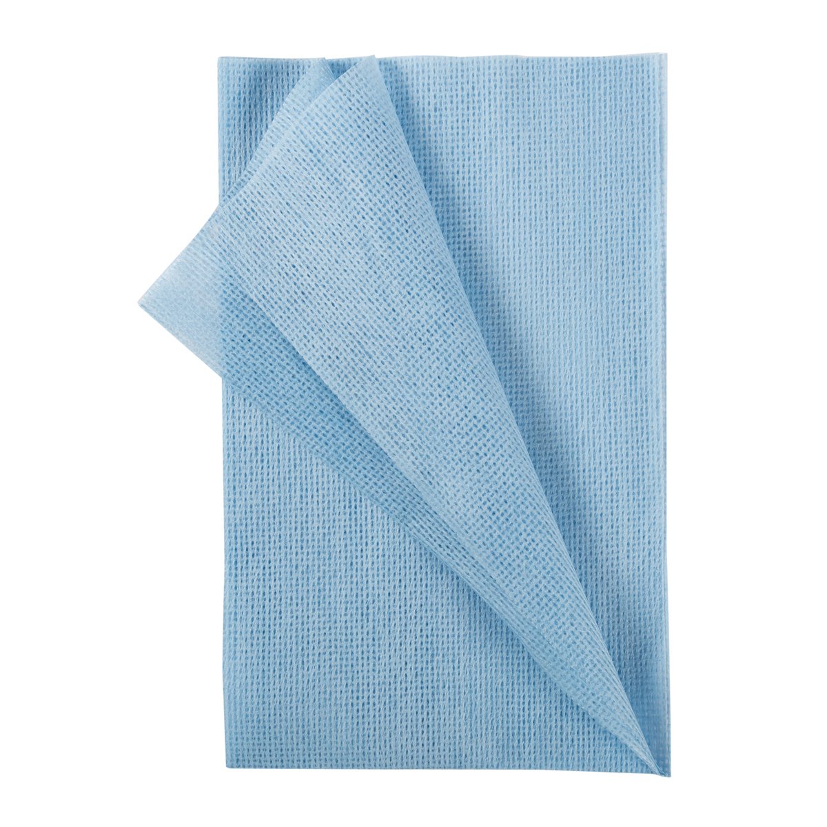 Swipes Food Service Towel Blue 
13&quot;x21&quot; 100/Case