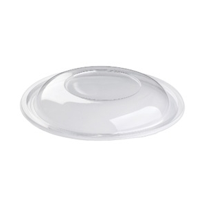Clear Plastic Dome Lid 18/24/32oz Bowl 300/Case