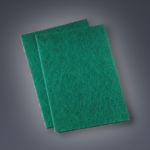 Green Pad 6x9 10 each  per/Package 