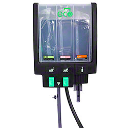 Buckeye ECO Element Dispensing  System (2 x bottles 1 Mop)