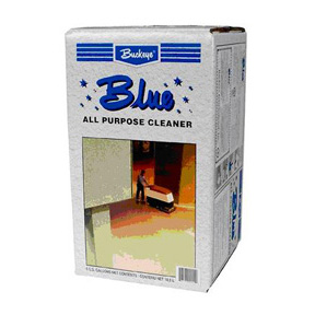 BLUE 18.9L  All Purpose Cleaner &amp; 