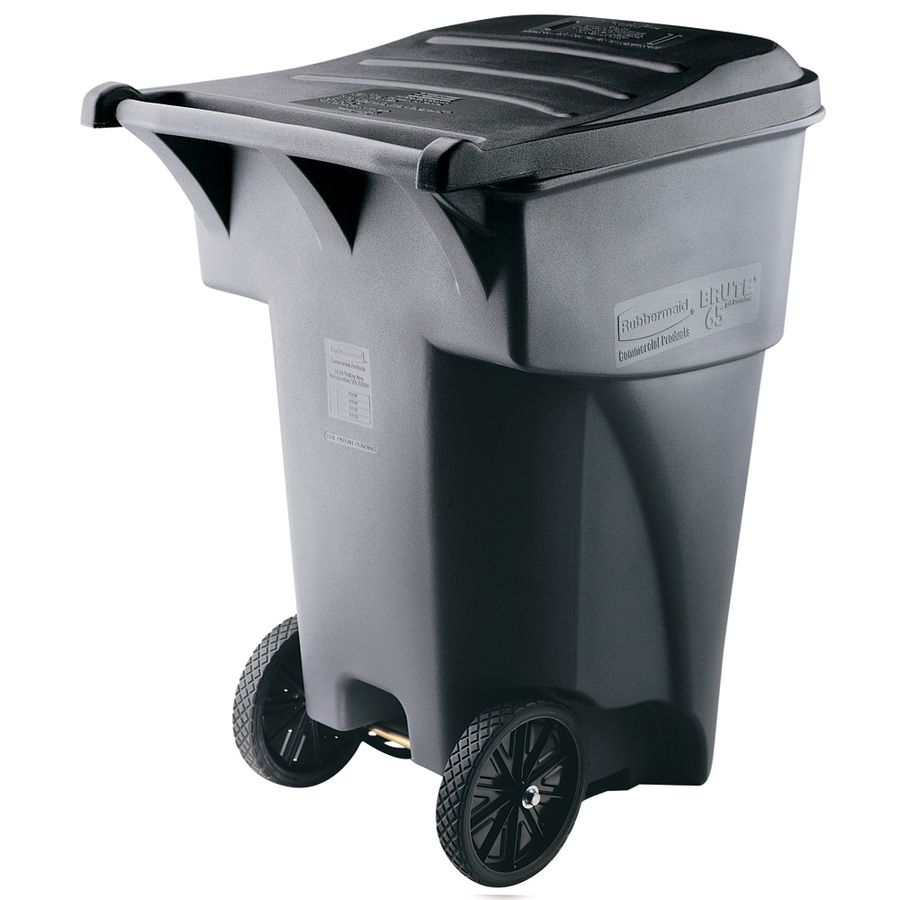 Waste &amp; Recycling Containers