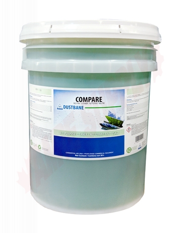 Dustbane Compare 20L Neutral  Cleaner