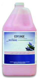 Corsage Bulk Pink Hand Soap 5L