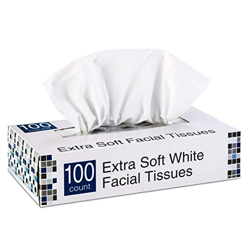 Facial Tissue Sterex    30 Boxes x 100 Tissues 