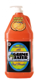 Grime Eater Industrial Hand Soap with Pumice 3.5L