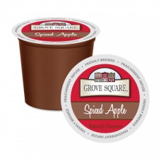 Grove Square Apple Cider Kcup 24/Box