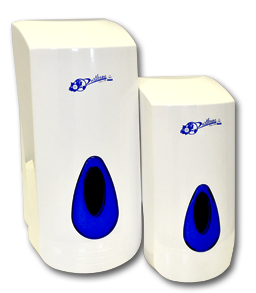 Dispenser Soap Dustbane Foam  Type