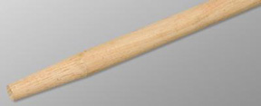 Handle Broom Wood Tapered 54 FH354T &quot;
