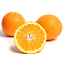Oranges California Navel