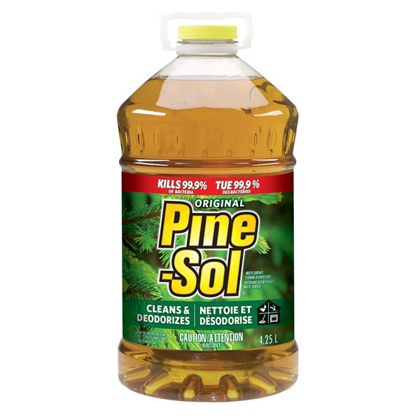 Pinesol Cleaner 4.25L 