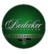 Bodecker Peppermint Tea 9/Box