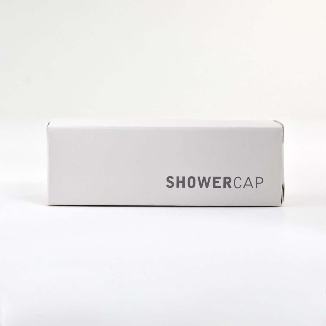 Hospitality Pre-Packed Shower  Cap 500/cs