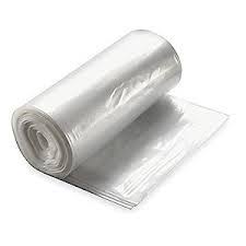 GB 20x22 Clear (Rolled)  500/Case