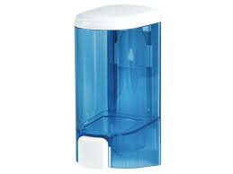 Vileda Liquid Bulk Soap  Dispenser 900ml