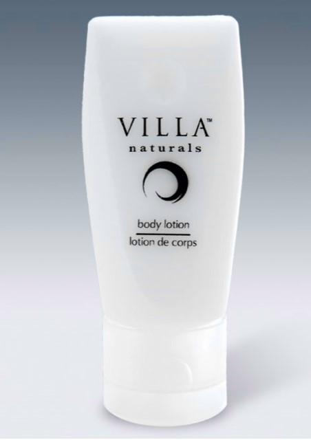 98502 - Villa Naturals Body  Lotion
