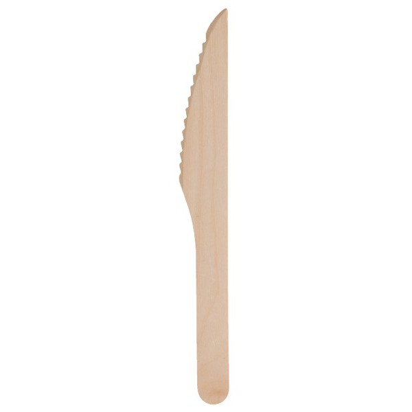 Wood Knife Heavy Weight 1000/Case