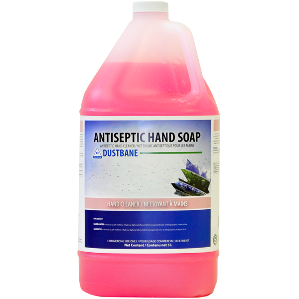 Dustbane Antiseptic 5L Hand  Soap