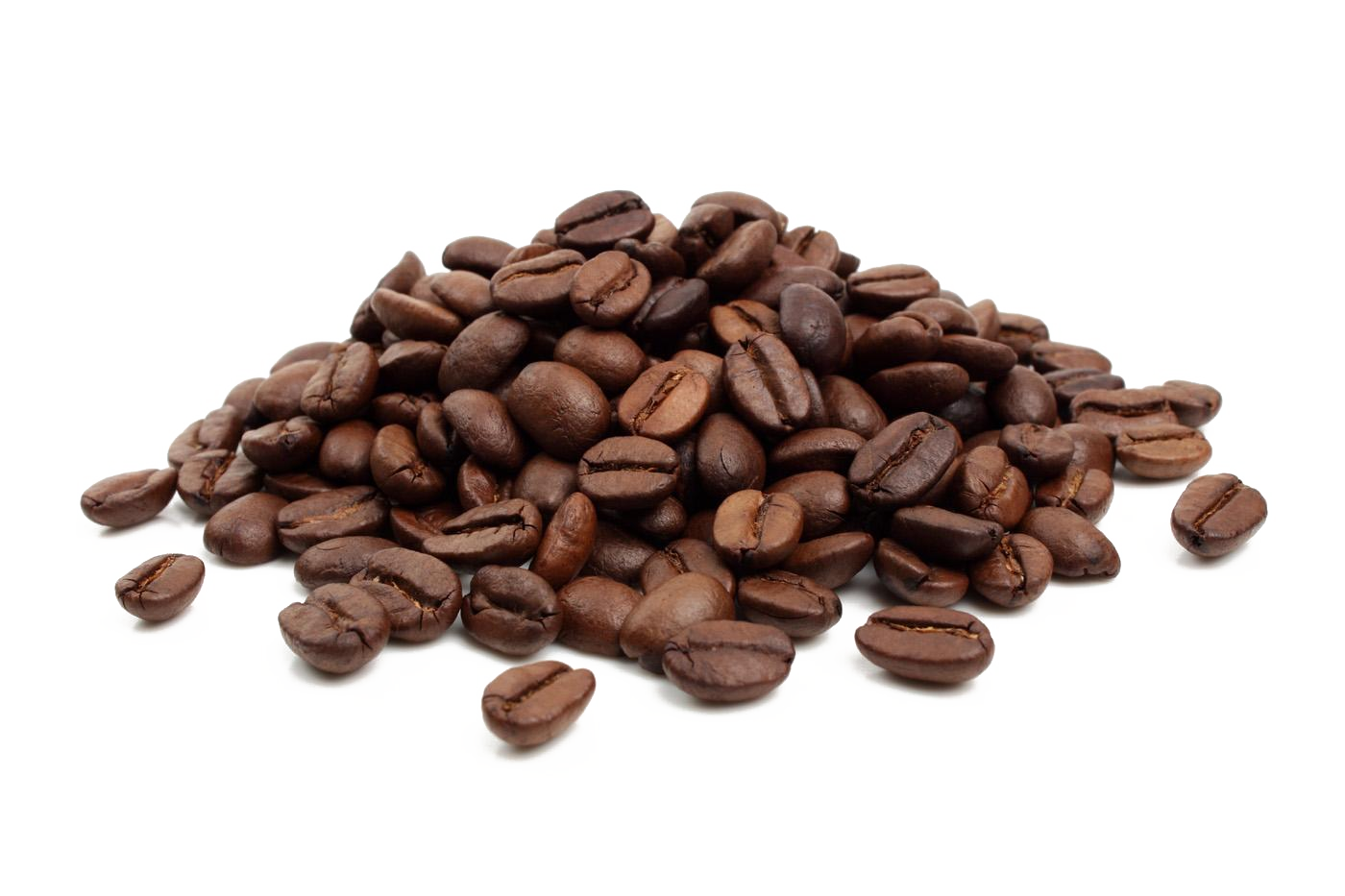 Full Cup Premium Beans Coffee  4x5Lbs