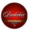 Bodecker Colombiana 9/Box
