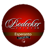Bodecker Esperanto Course 9/Box