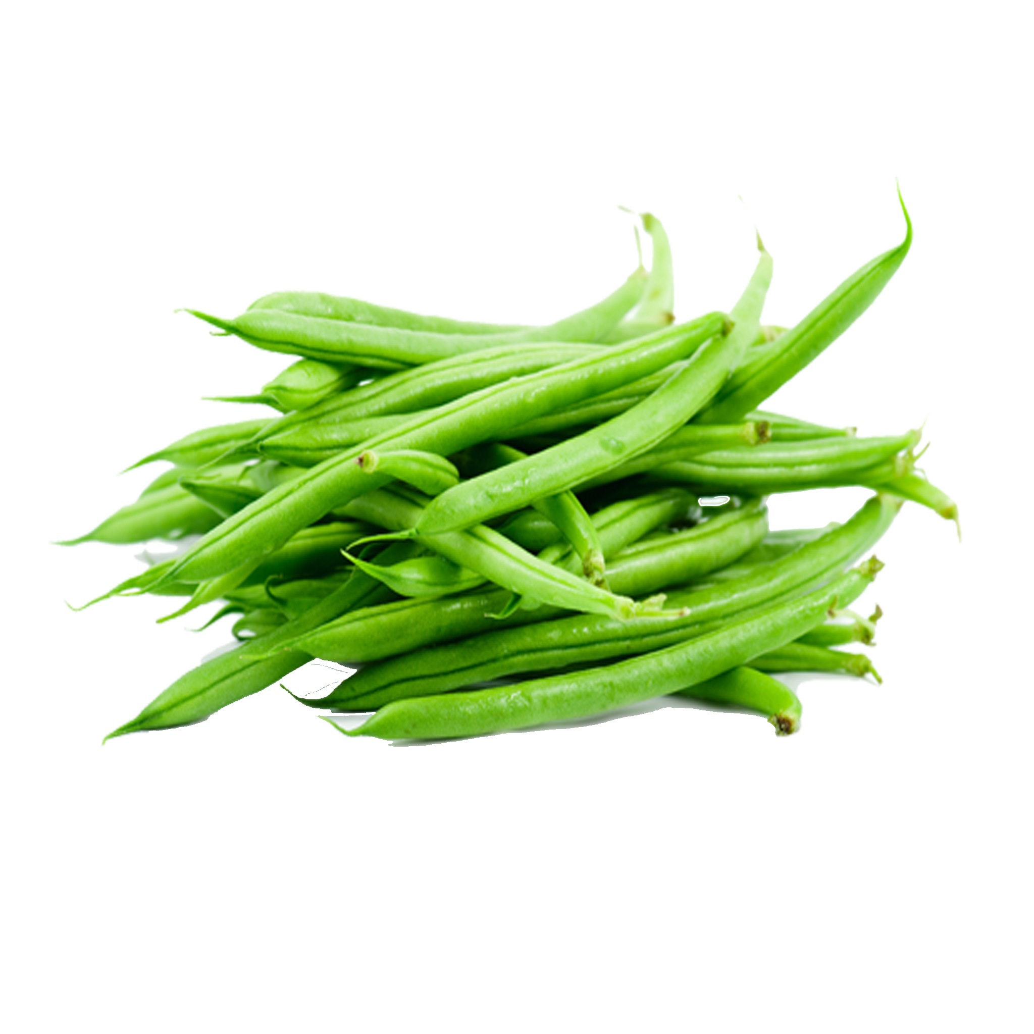 Alasko IQF Cut Green Beans 6x2kg