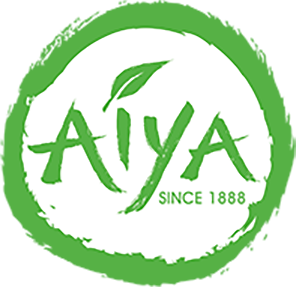 Aiya Matcha Zen Cafe Blend (Bulk) 8x1KG