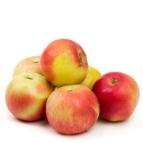 Fresh Apples  8bags/ case