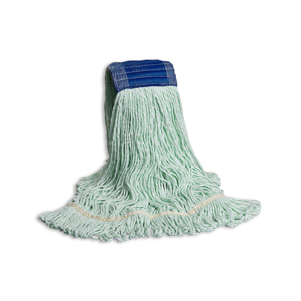 Recycled Pop Bottle Mop - Large Narrow Band