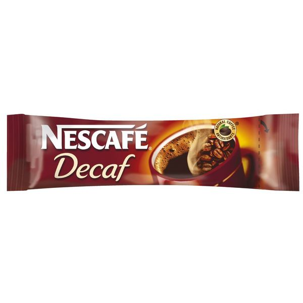 Nescafe Taster&#39;s Choice Decaf 80x1.7g