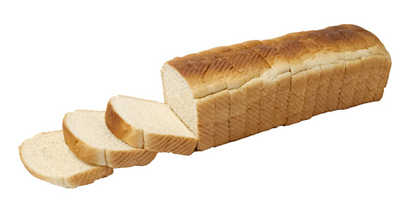 ReadyBake Texas White Bread 16x675g 
