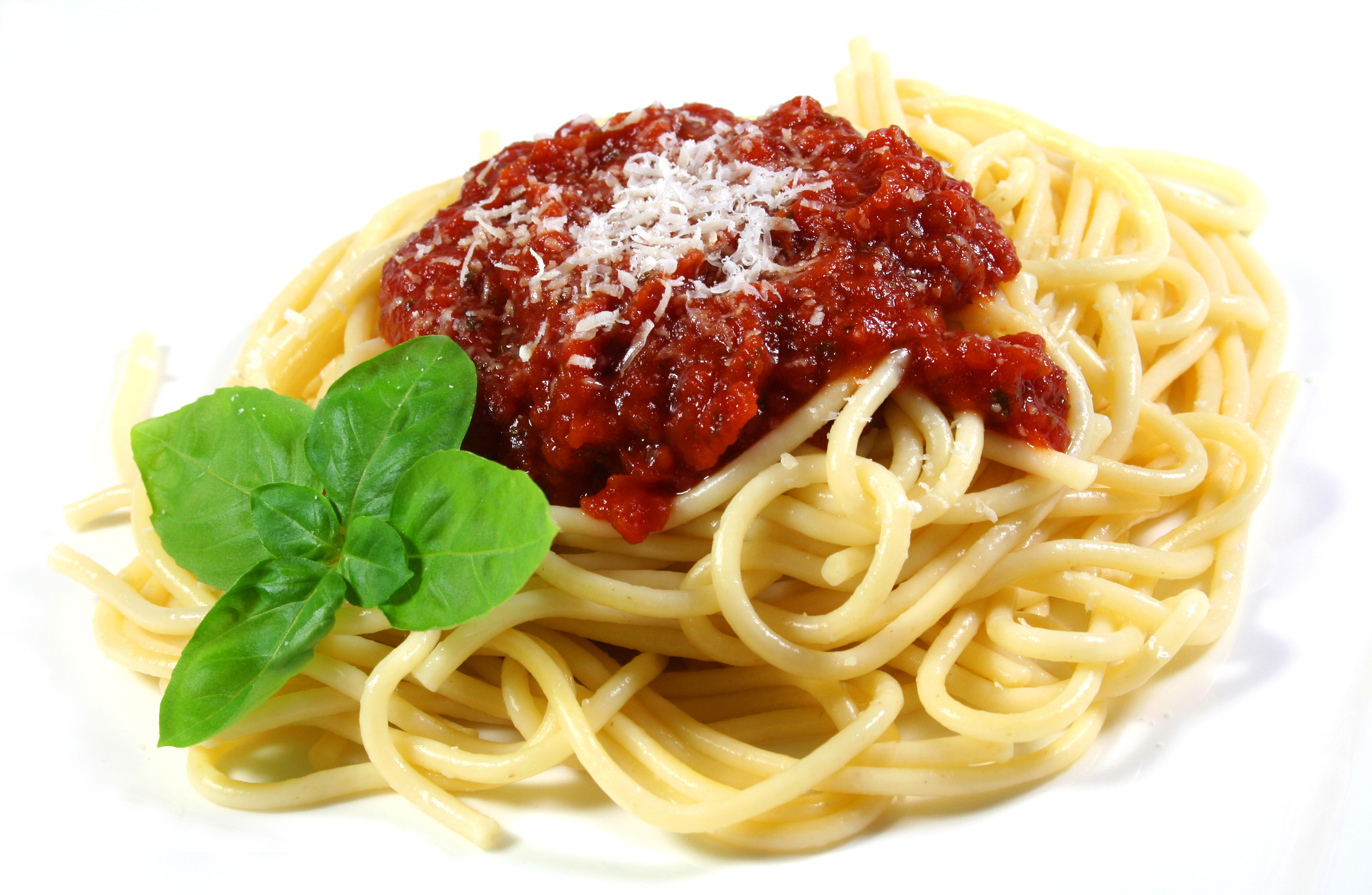 Primo Spaghetti 4x5Lb