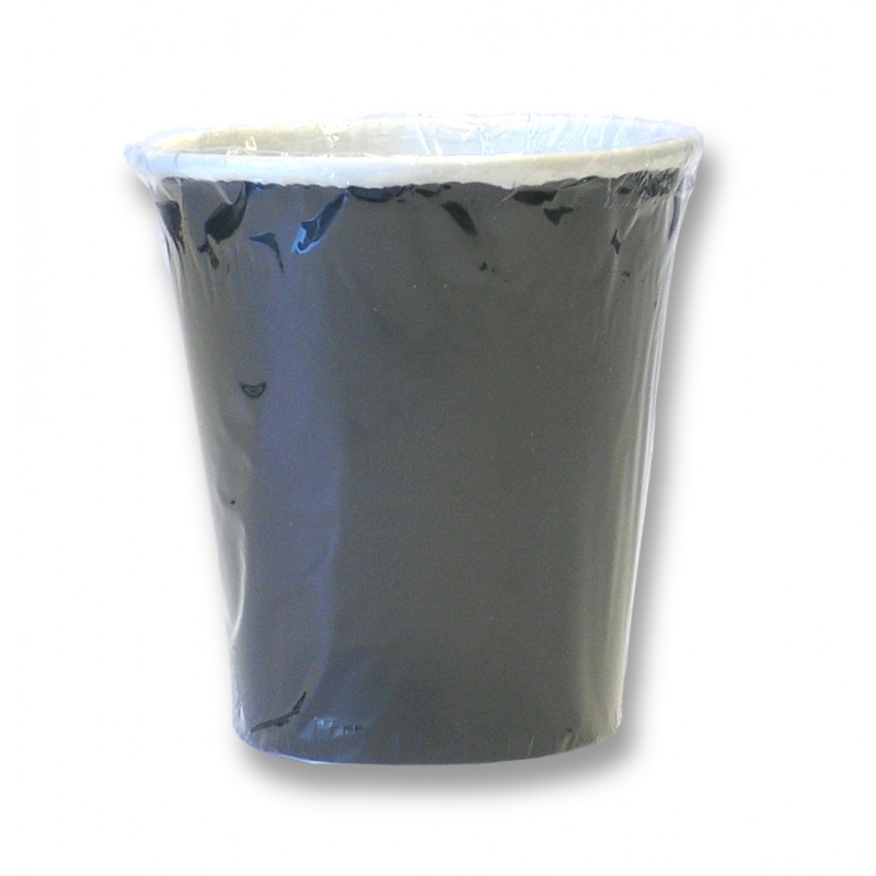 Wrapped Paper Hot Cup 10oz 500/Case